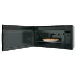 GE PVM9179DRWW 30 Inch Over-the-Range Convection Microwave Oven with Air Fry