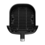 T-fal Easy Fry & Grill XL 2-in-1 Air Fryer Combo, 4.4 quart