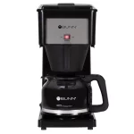 BUNN GRB High Altitude 10-Cup Drip Coffee Maker (Condition: New)