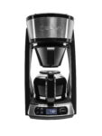 BUNN HB Stainless Steel 10 Cup Drip Coffee Maker (Condition: New)