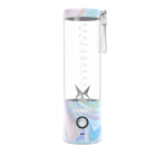 BlendJet 2, the Original Portable Blender, 20 oz, Geode