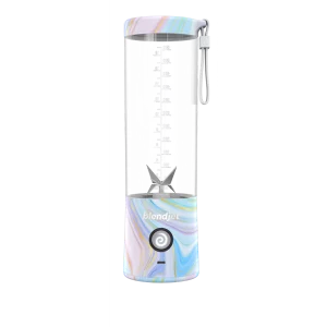 BlendJet 2, the Original Portable Blender, 20 oz, Geode