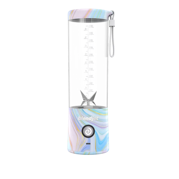 BlendJet 2, the Original Portable Blender, 20 oz, Geode
