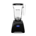 Blendtec Classic 575 Blender with Fourside Jar, Black