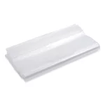 Boardwalk Reclosable Food Storage Bags, 2 gal, 1.75 mil, 13" x 15", Clear, 100/Box