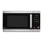 Cuisinart CMW-110 Humidity Sensor Microwave