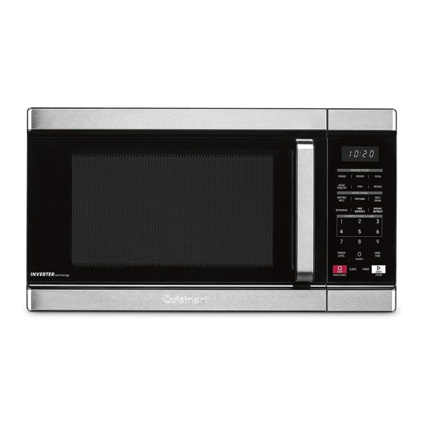 Cuisinart CMW-110 Humidity Sensor Microwave