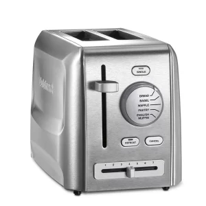 Cuisinart CPT-620 Custom Select 2-Slice Toaster