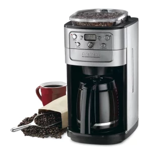 This pour-over coffee brewer is completely portable and requires no plumbing. It features a separate controlled warmer and is NSF Certified. Decanters not included. Coffee Brewer, 3 Warmers Stainless steel construction of internal components Three separately controlled warmers Stylish black decor SplashGard filter basket deflects hot liquids away from the hand Brewing capacity of appro
