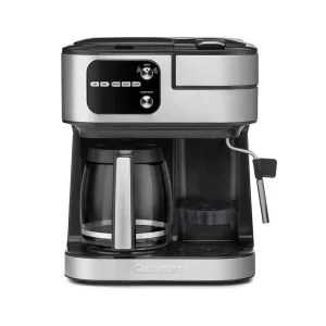 Cuisinart SS4N1 Coffee Center Barista Bar 4-In-1 Coffee Maker