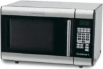 Cuisinart Stainless Steel Microwave - 1.0 Cu. Ft