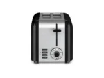Cuisinart Toasters 2 Slice Compact Stainless Toaster