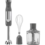 GE G8H1AASSPSS Immersion 2-Speed Blender