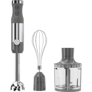 GE G8H1AASSPSS Immersion 2-Speed Blender