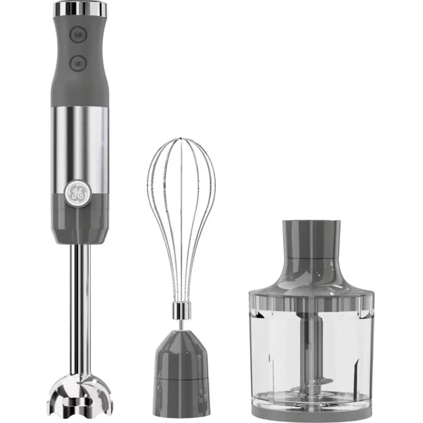 GE G8H1AASSPSS Immersion 2-Speed Blender