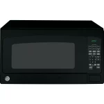 GE JES2051DNBB Microwave Oven
