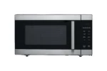 Hamilton Beach 1.6 Cu ft Sensor Cook Countertop Microwave Oven in Stainless Steel, New