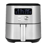 Kalorik Maxx 6 Quart Digital Air Fryer