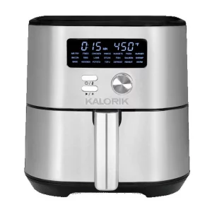 Kalorik Maxx 6 Quart Digital Air Fryer