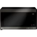 LG Neo Chef 1.5 Cu. Ft. 1200W Countertop Microwave
