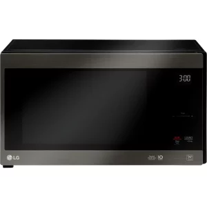 LG Neo Chef 1.5 Cu. Ft. 1200W Countertop Microwave