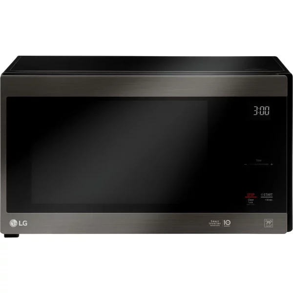 LG Neo Chef 1.5 Cu. Ft. 1200W Countertop Microwave
