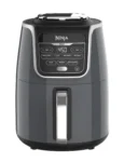 Ninja 5.5-Quart Air Fryer Max XL, AF161