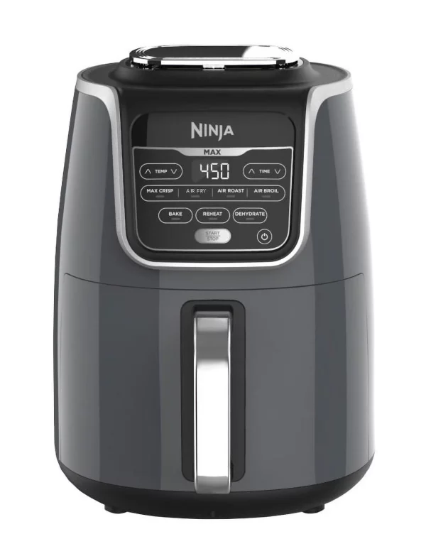 Ninja 5.5-Quart Air Fryer Max XL, AF161