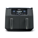 Ninja Foodi 6-in-1, 8-qt. 2-Basket Air Fryer with DualZone Technology, AD150