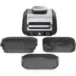 Ninja Foodi XL Pro Grill, Griddle & Air Fryer