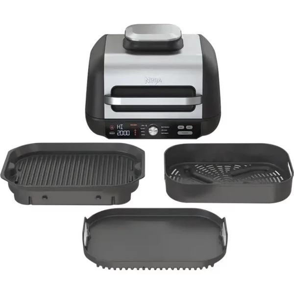 Ninja Foodi XL Pro Grill, Griddle & Air Fryer