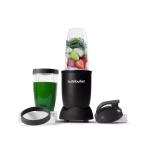 Nutribullet® Pro 32 oz. 900 Watt Personal Blender, Matte Black. (Condition: New)