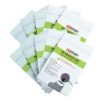 Range Kleen Disposable Fat Trapper Refill Bags - 10 Pk