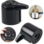 Steam Release Valve, 2Pcs Instant Pot Valve for Instant Pot Duo/Duo Plus 3, 5, 6, 8 Quart, Replacement Pressure Cooker Accessories