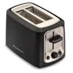 Toastmaster 2-Slice Cool Touch Toaster