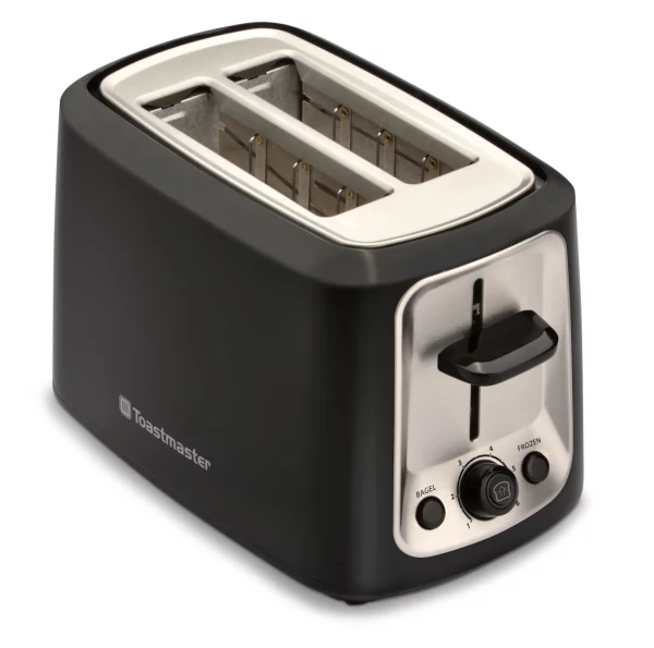 Toastmaster 2-Slice Cool Touch Toaster