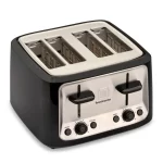 Toastmaster 4-Slice Cool Touch Toaster