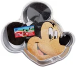 Wilton Aluminum Mickey Mouse Cake Pan