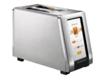 Revolution Cooking InstaGLO R180 Toaster in Stainless Steel