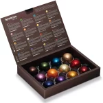 Breville Nespresso Vertuo Coffee & Espresso Single-Serve Machine in Matte Black