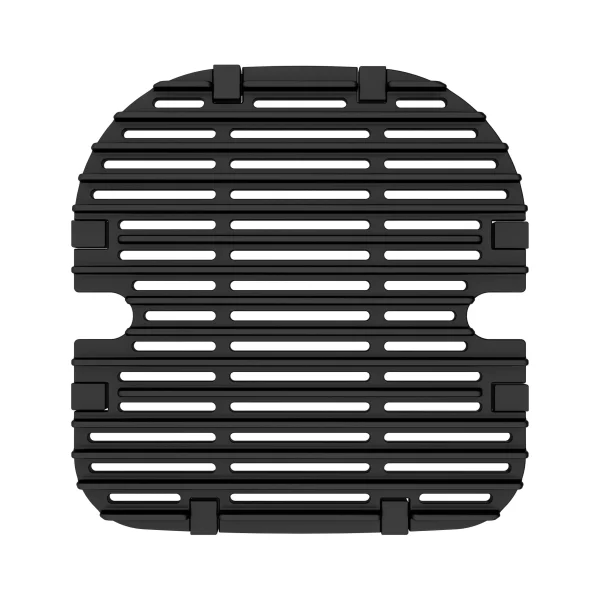 T-fal Easy Fry & Grill XL 2-in-1 Air Fryer Combo, 4.4 quart