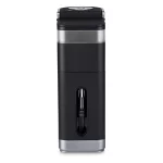 Keurig K-Mini Plus Single Serve K-Cup Pod Coffee Maker, Black