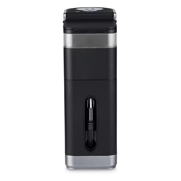 Keurig K-Mini Plus Single Serve K-Cup Pod Coffee Maker, Black