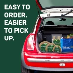 EcoSmart by Dixie Disposable Paper Bowls, Brown, 20 Ounce, 25 Count