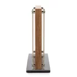 Cutlery Acacia Downtown Knife Block