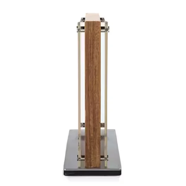 Cutlery Acacia Downtown Knife Block