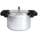 Mirro 92122A Aluminum Pressure Cooker & Canner, 22 Quart