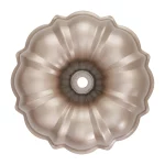 Nordic Ware Formed Aluminum Rose Gold Classic Bundt Pan, 12 Cup, 10.3" x 10.3" x 3.6"