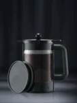 Bodum Bean Cold Brew Press and Iced Coffee Maker, 51 Ounce, Black