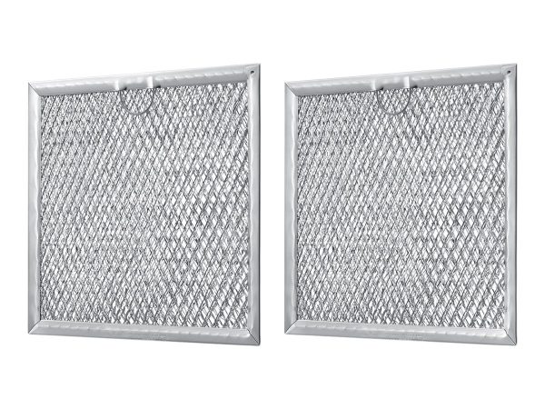 Samsung ME16A4021AW - Microwave oven - over-range - 1.6 cu. ft - 1000 W - white with built-in exhaust system